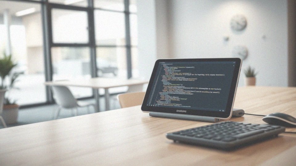 Jak otwarcie pliku HTML na Androidzie różni się od innych systemów operacyjnych?