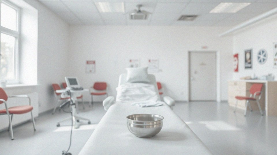 Jakie są limity oddawania krwi dla mężczyzn i kobiet?