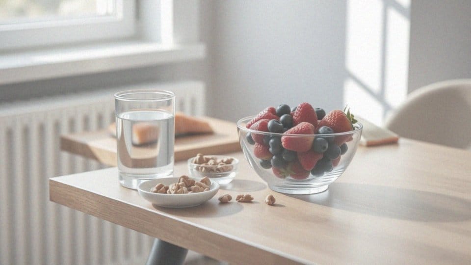 Jak omega-3 zmniejszają ryzyko chorób układu krążenia?