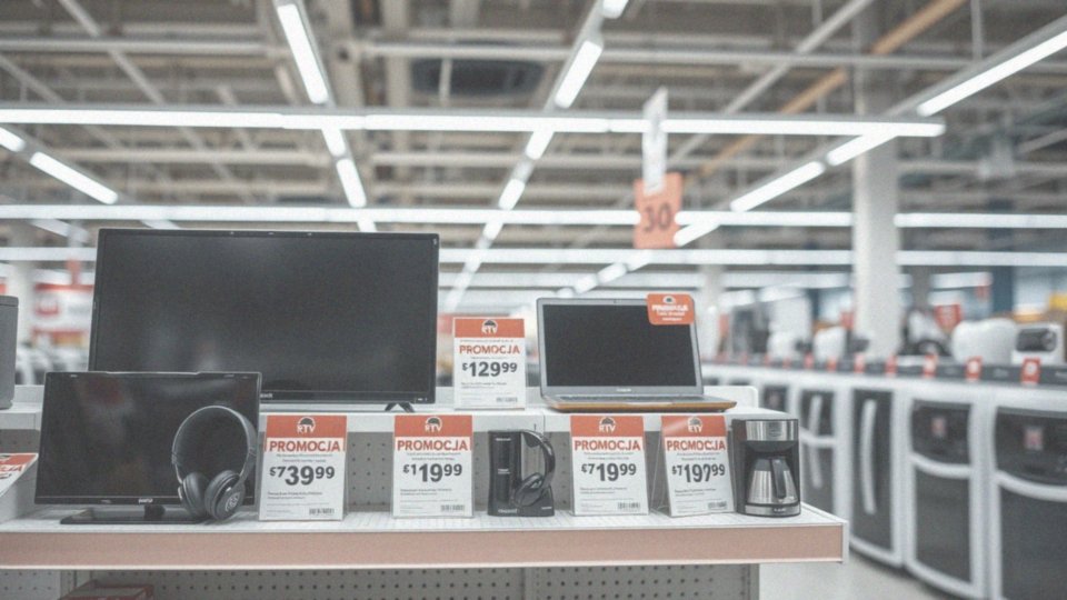 Co to są produkty promocyjne i jak je znaleźć w sklepie internetowym?