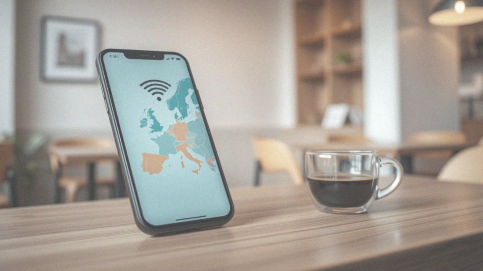 Jakie są opcje roamingowe w Fakt Mobile?