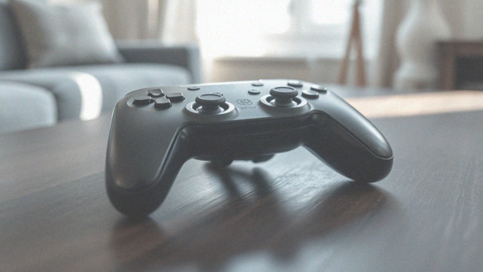 Jakie przyciski znajdują się w kontrolerze Nintendo Switch Pro?
