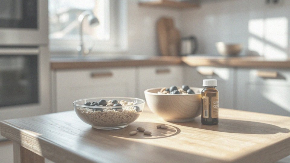 Jak wysokie dawki błonnika wpływają na omega-3?