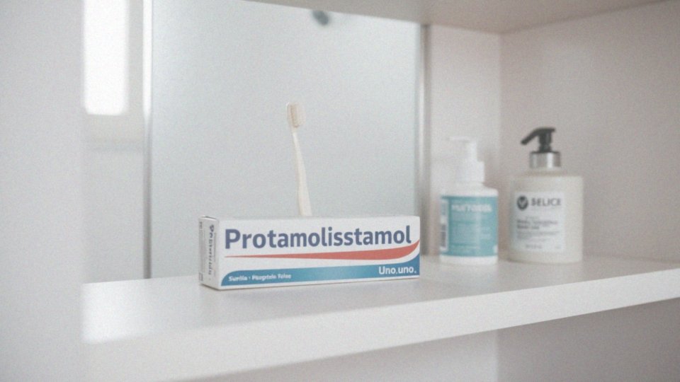 Jak długo trwa leczenie Prostamol Uno, aby zauważyć efekty?