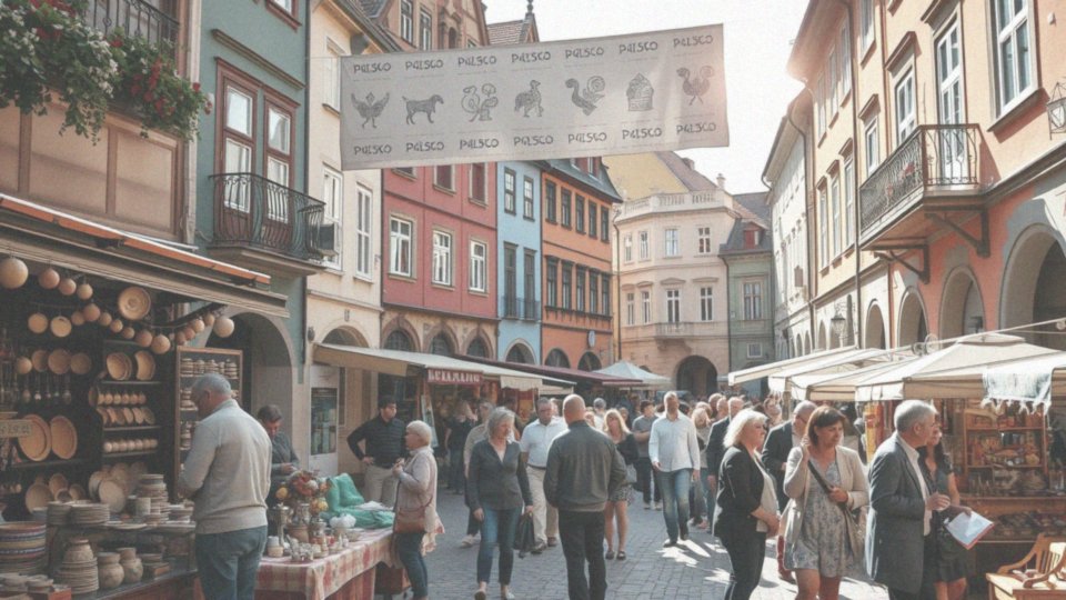 Jak zwolennik wszystkiego co polskie może wpływać na społeczność?