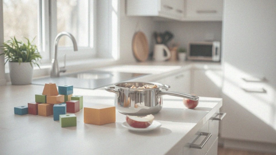 Co należy do kosztów zajmowania się dzieckiem przy ustalaniu alimentów?