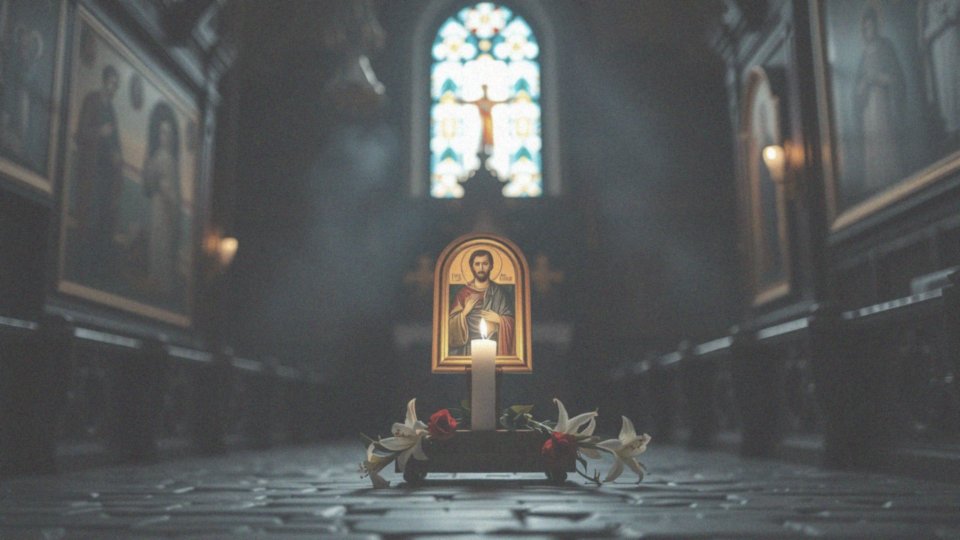 Jak św. Charbel wstawia się za chorymi?