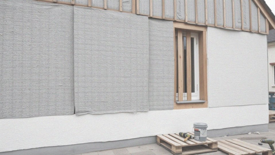 Jakie są różnice między metodą lekką-mokrą a lekką-suchą w ocieplaniu?
