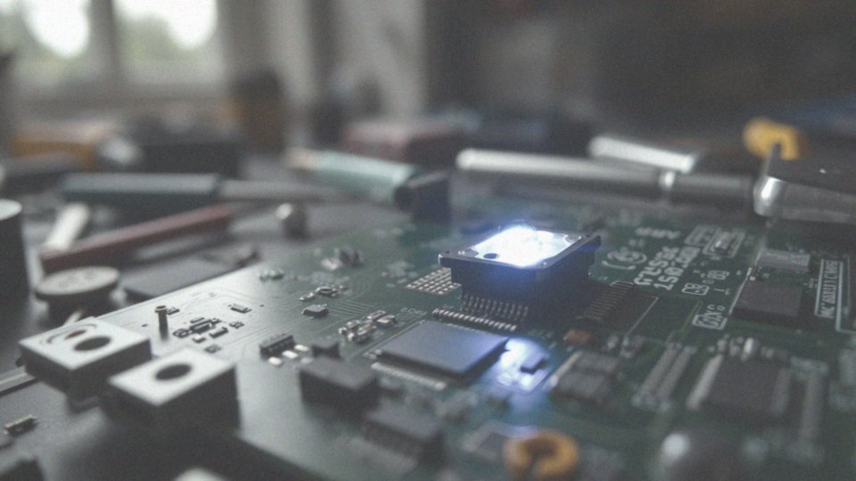 Jak działa dioda LED?