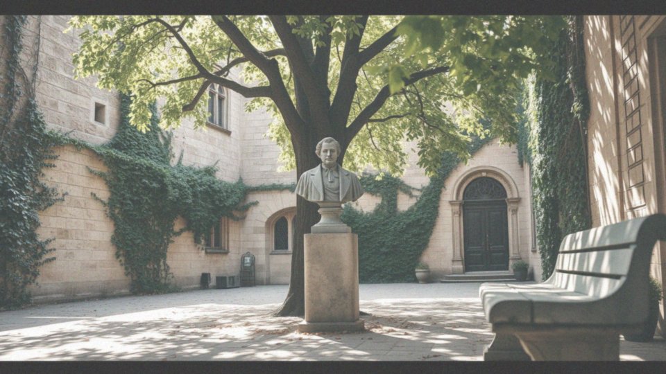 Jakie przekonania wyraża motyw exegi monumentum o sławie poety?