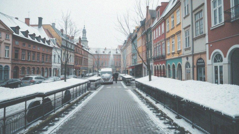 Gdzie warto spędzić ferie zimowe w Trójmieście?