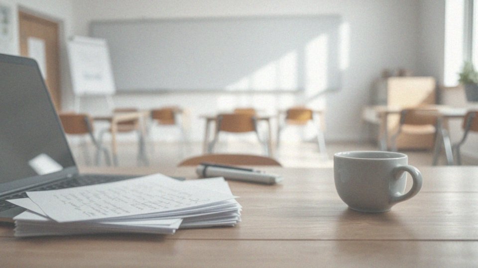 Kiedy będą wypłacane podwyżki dla nauczycieli w 2025 roku?