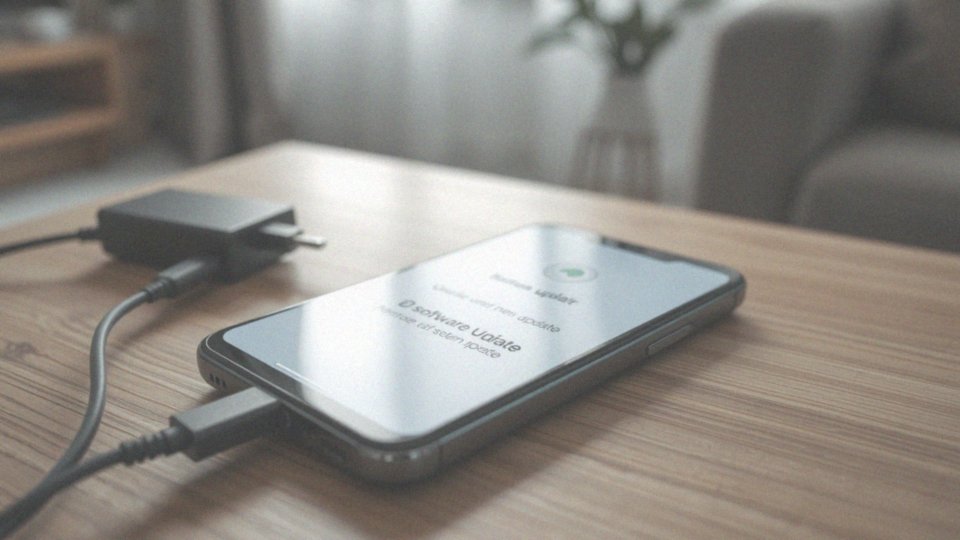 Jakie są sposoby na aktualizację systemu Android?