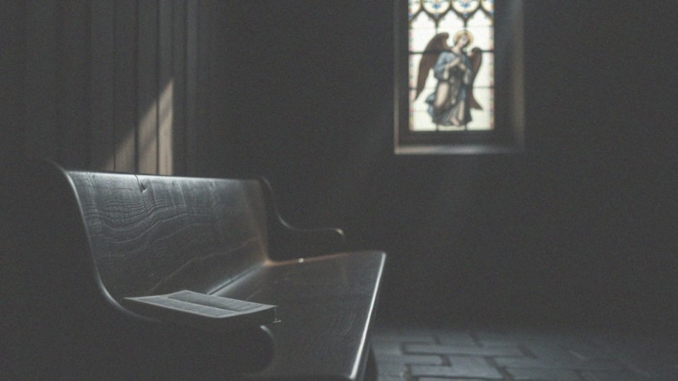 Jak post w środę przygotowuje do Eucharystii?