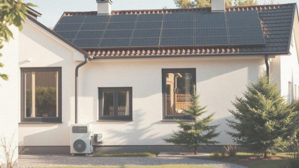 Jak technologie energooszczędne mogą pomóc w obniżeniu temperatury?