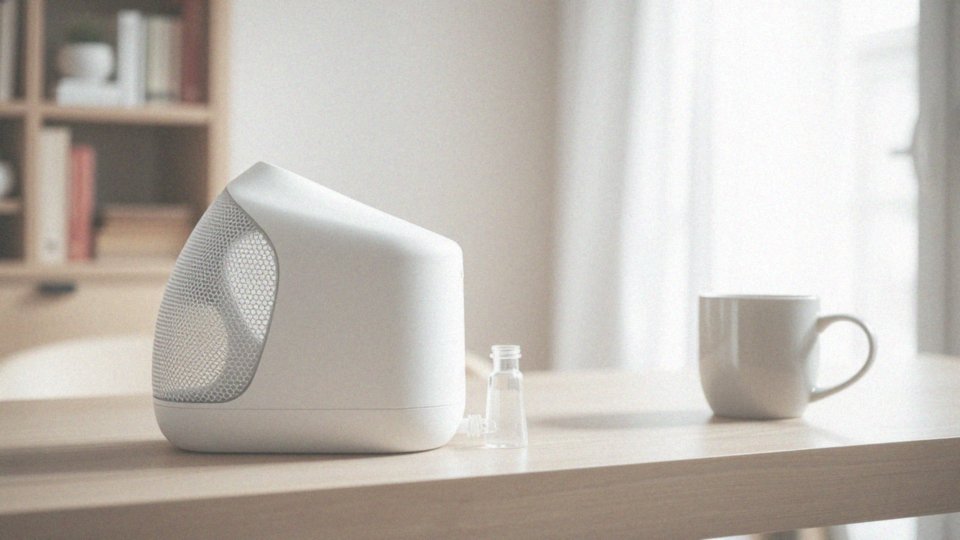 Jakie są zalety inhalatorów siateczkowych?