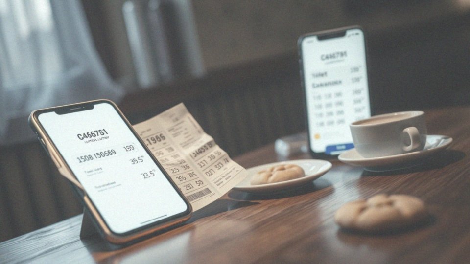 Co zawiera wyniki losowania Lotto?
