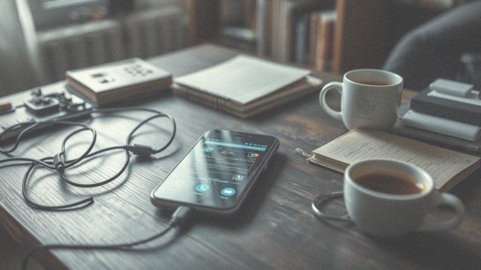 Jak brak aktualizacji wpływa na starsze urządzenia z Androidem?