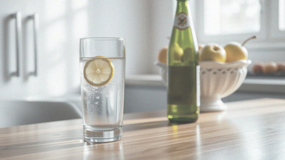 Jak ograniczenie spożycia alkoholu może pomóc w redukcji obrzęków?