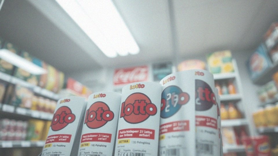 Co się dzieje, jeśli nikt nie wygra w losowaniu Lotto?