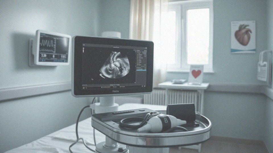Jakie badania są zalecane przy wysokim pulsie w ciąży?