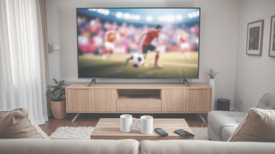 Jakie platformy oferują transmisje na żywo Bundesligi?