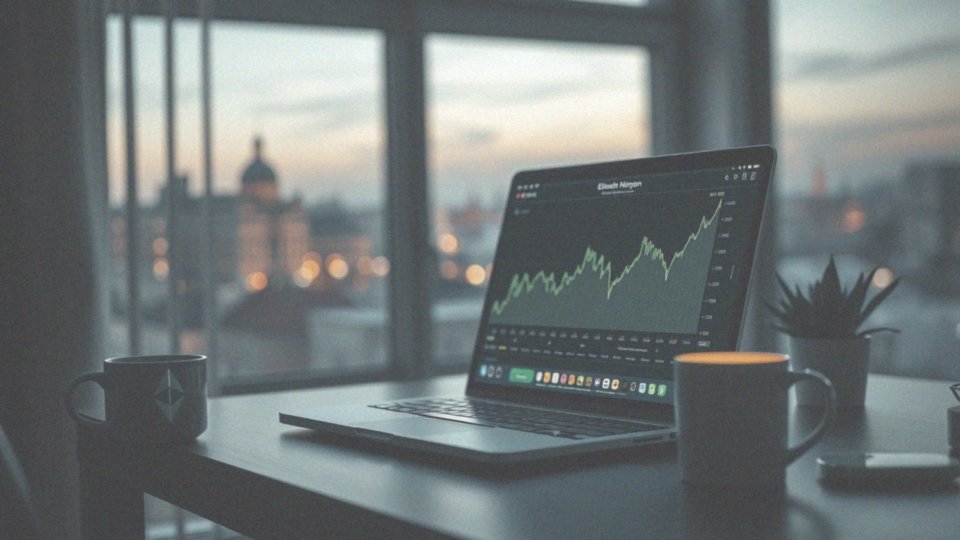 Co to jest kapitalizacja rynkowa Ethereum?