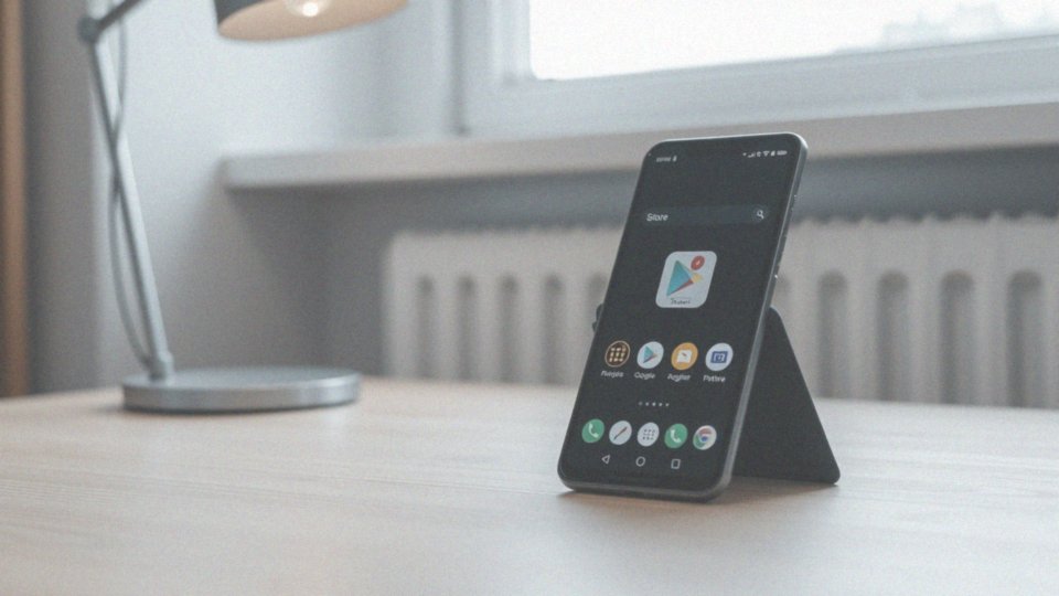 Jak Android zapewnia bezpieczeństwo użytkowników?