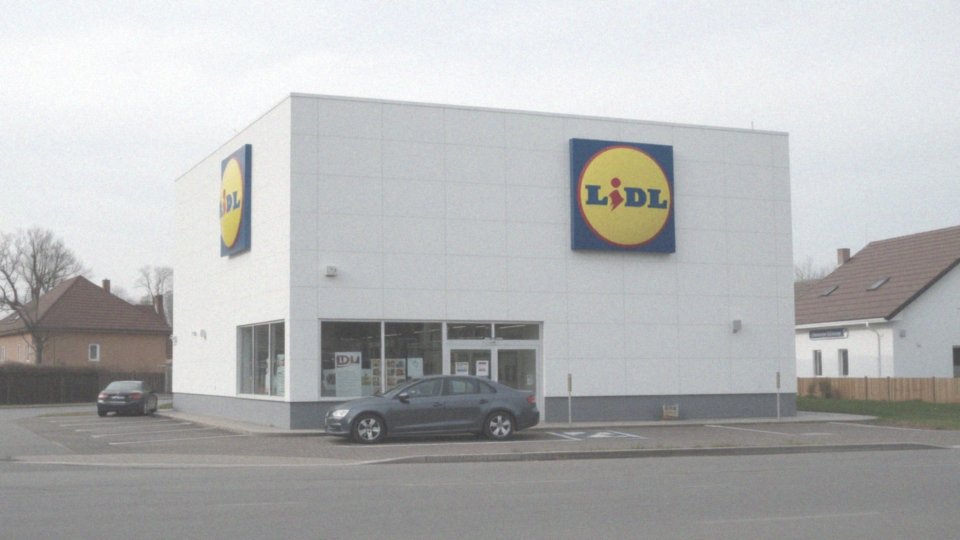 Jak Lidl radzi sobie w mniejszych miejscowościach?