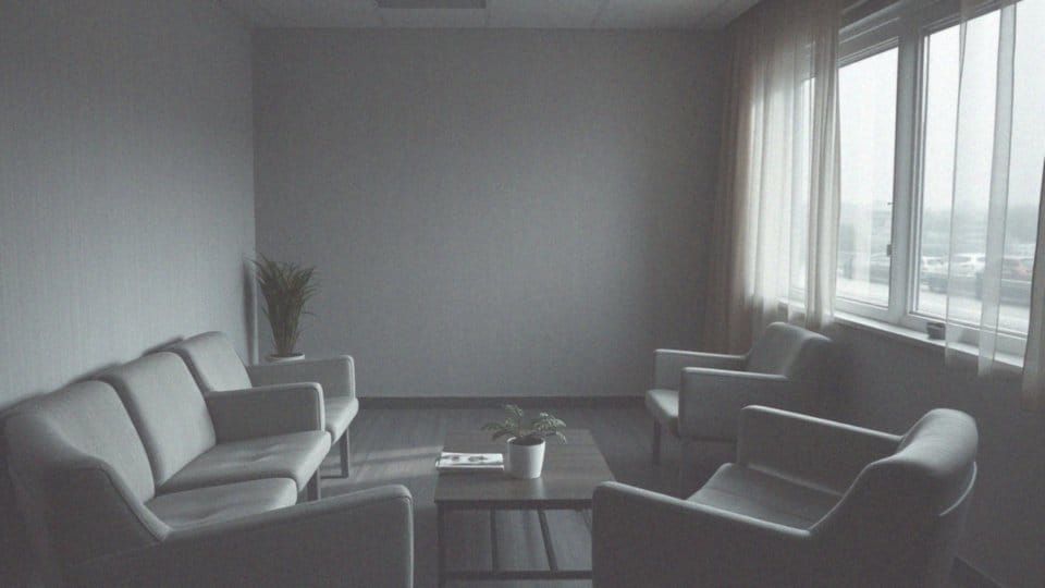 Jakie inne objawy somatyczne mogą występować przy nerwicy?