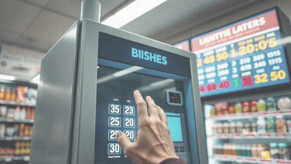 Jakie są trendy w grze na Lotto w Polsce?