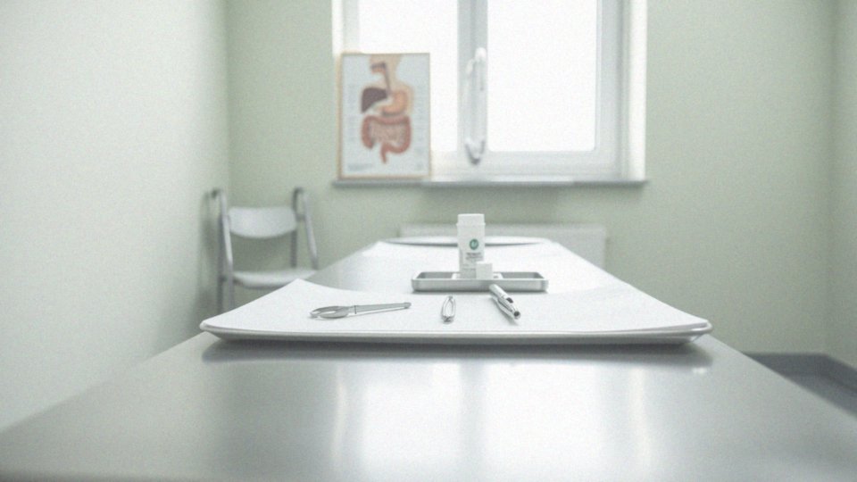 Jakie są powikłania związane z nieleczonymi hemoroidami?
