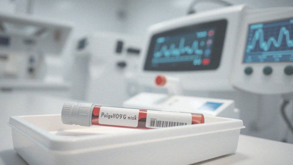 Jakie badania potwierdzają ciążę w 2 tygodniu?
