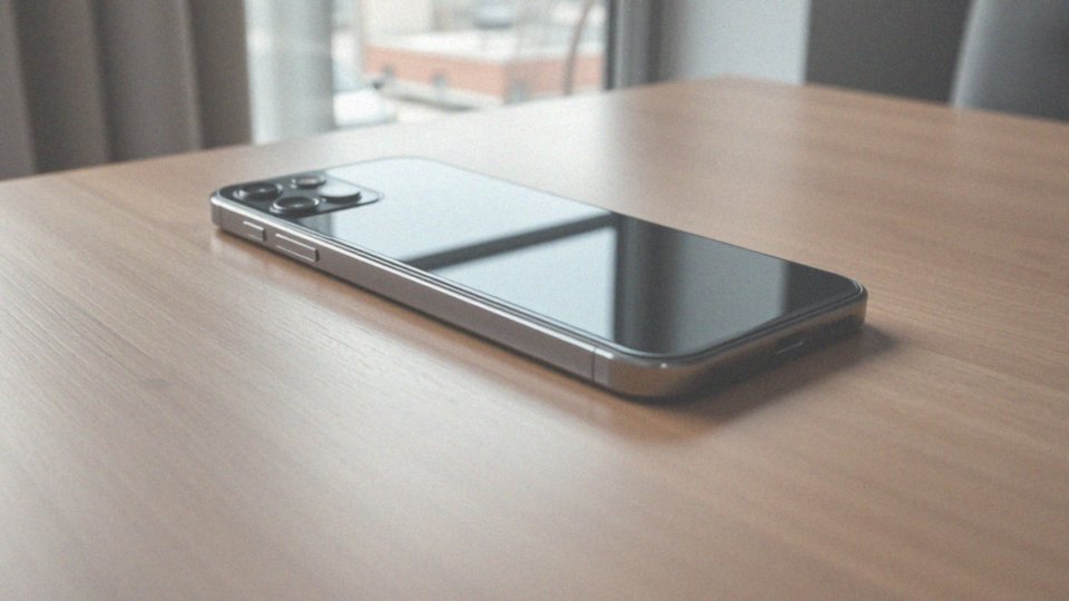 Co oznaczają poszczególne wymiary iPhone'a 14 Pro: wysokość, szerokość i grubość?