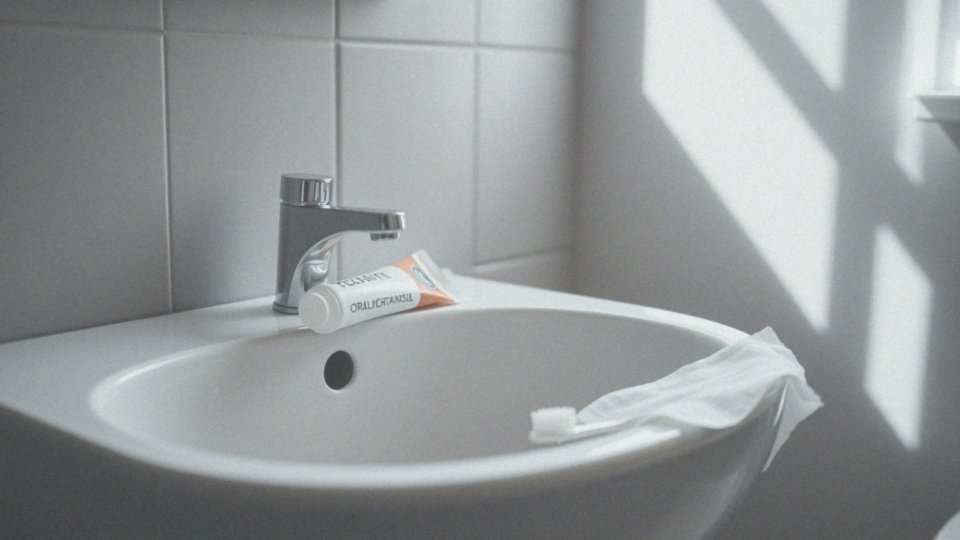 Jakie są przyczyny białego nalotu na języku?