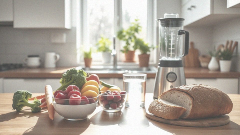 Czy dieta i aktywność fizyczna mogą wpłynąć na zmiany wagi podczas stosowania leku?