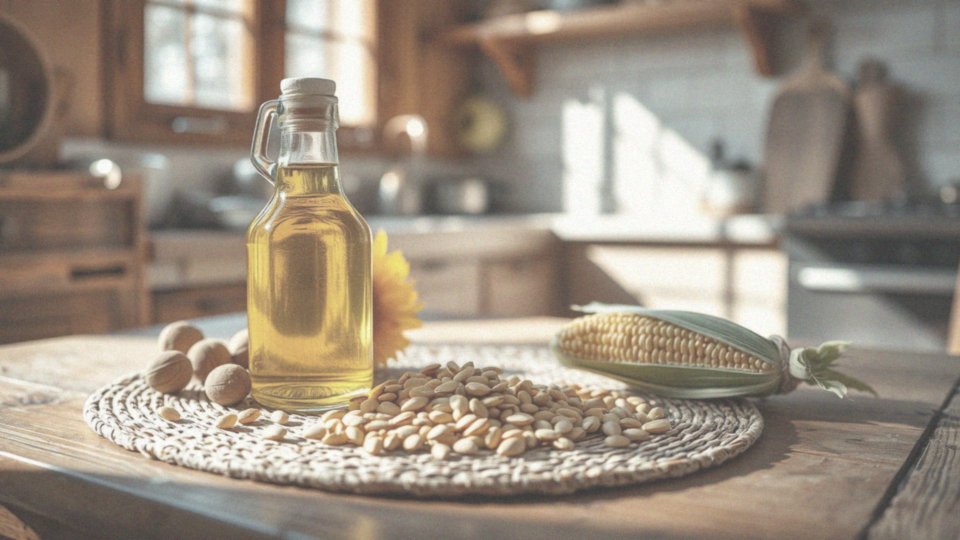 Jakie są źródła kwasów omega-6?