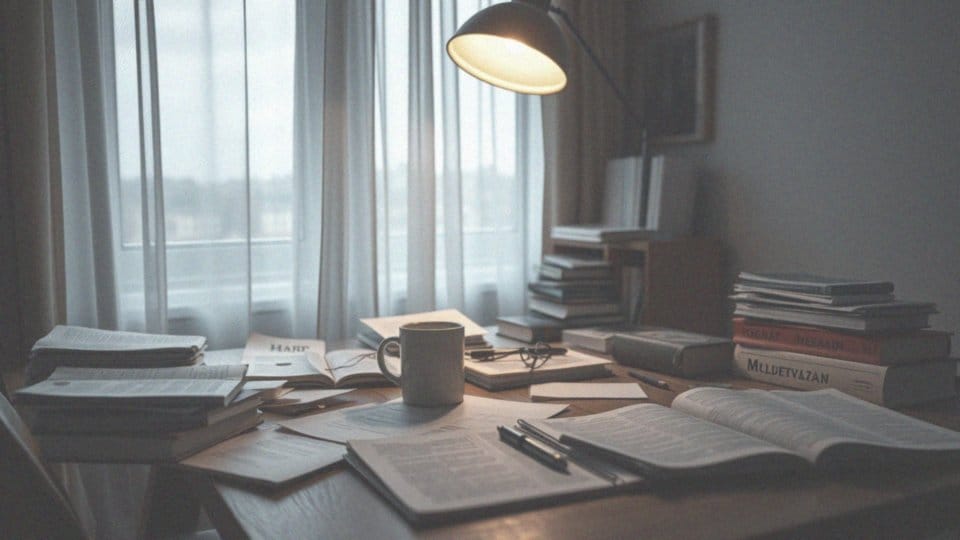 Jak silna nerwica wpływa na pamięć?