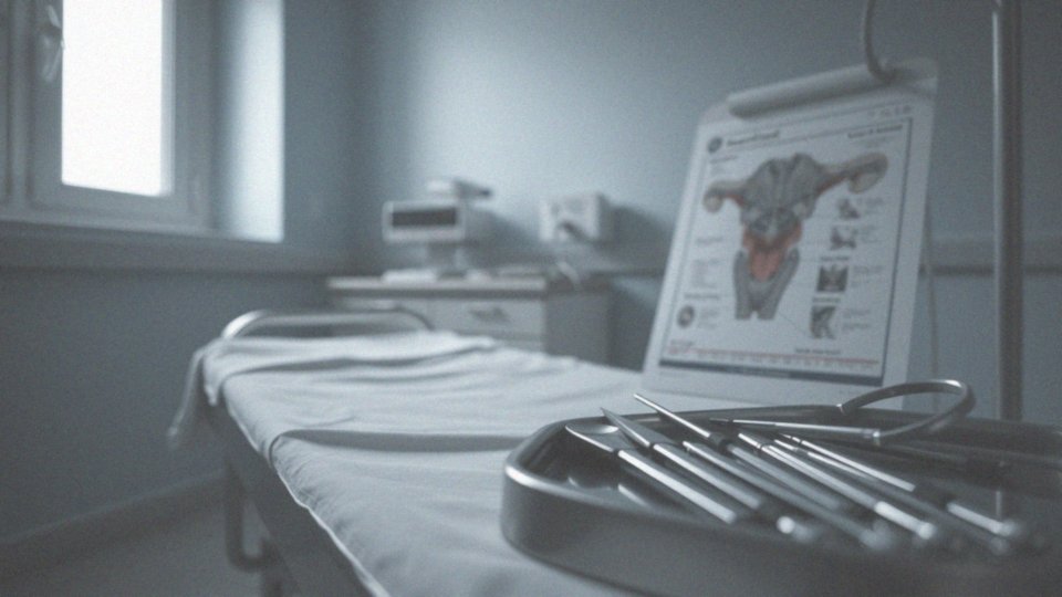 Jakie są poważne komplikacje zdrowotne związane z ropniem odbytu?