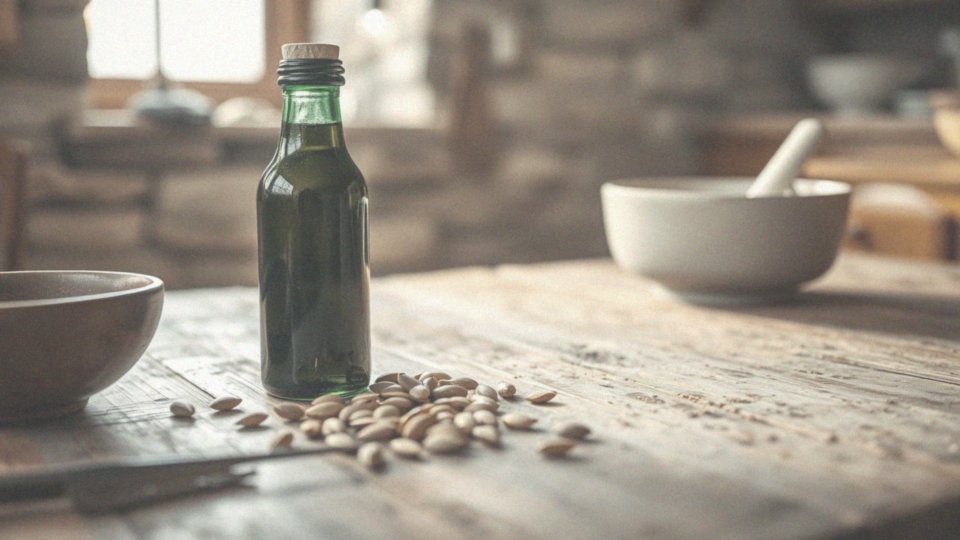Jak olej z pestek dyni wspiera zdrowie prostaty?
