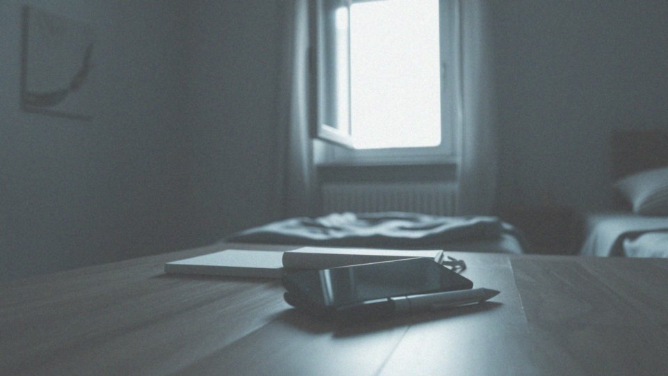 Kiedy sprawdzanie telefonu dziecka jest uzasadnione?