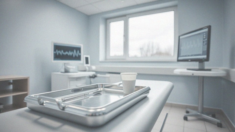 Jak diagnozuje się zaburzenia połykania?