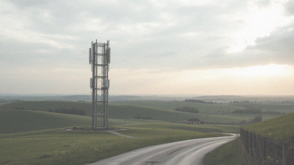 Kiedy przewiduje się komercyjne uruchomienie 5G w standardzie SA?