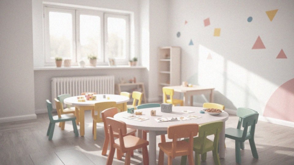 Jakie efekty przynoszą grupowe zajęcia logopedyczne?