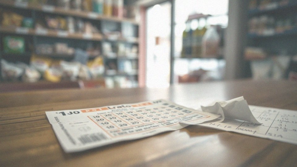 Jakie są statystyki wyników Lotto z wczoraj?
