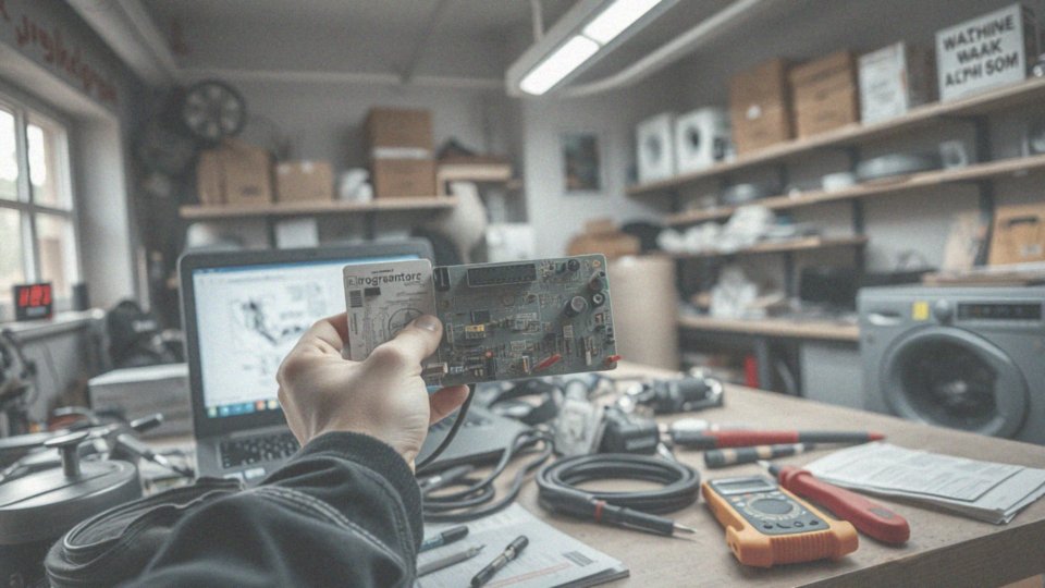 Dlaczego warto skonsultować się z konsultantem przed zakupem programatora?
