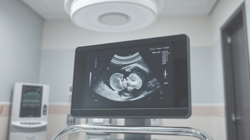 Jaką wagę ma dziecko w 29 tygodniu ciąży?