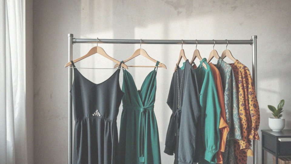 Jakie są trendy w stylizacji na 30. urodziny?