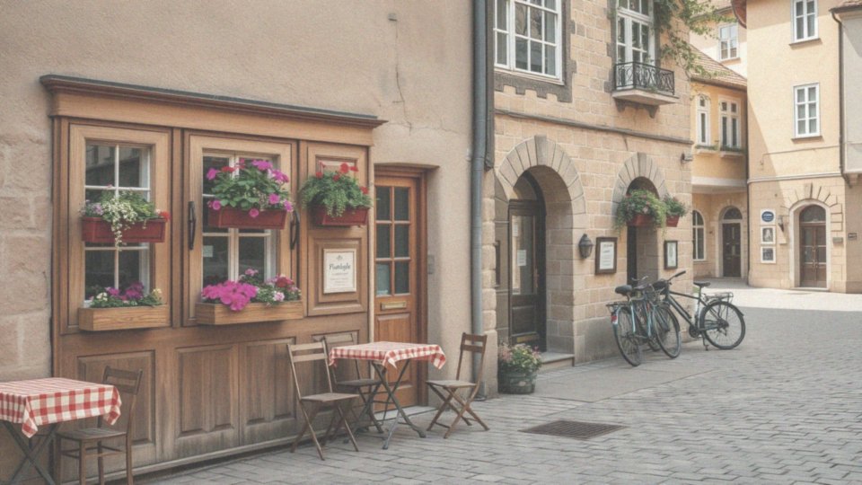 Czy kawa i gastronomia to dobre opcje w małych miastach?