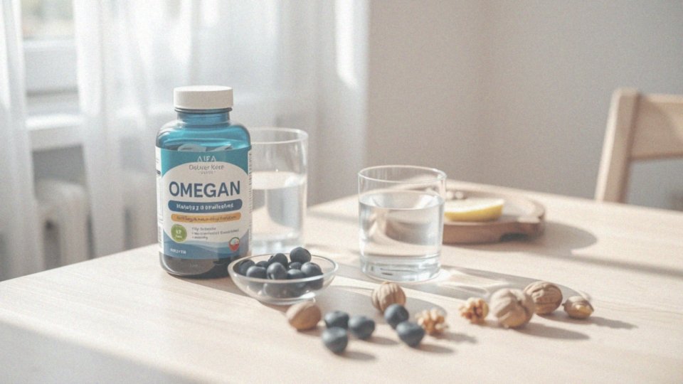 Jakie są skutki uboczne stosowania kwasów omega 3, 6 i 9?